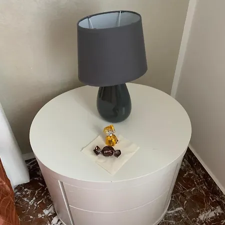 Nel Cuore Di Amantea