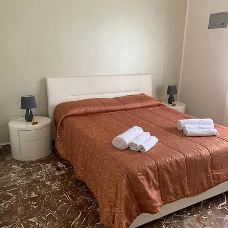 Nel Cuore Di Apartment *
