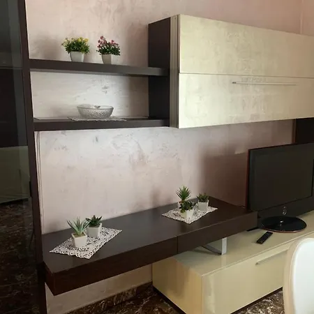 Apartment Nel Cuore Di *
