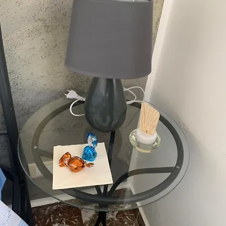 Apartment Nel Cuore Di *