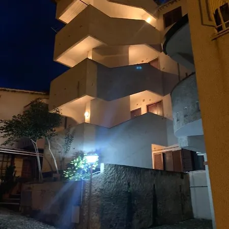 Nel Cuore Di Apartment