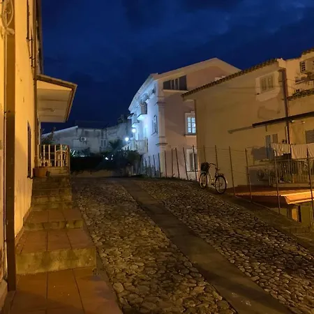 Apartment Nel Cuore Di Amantea