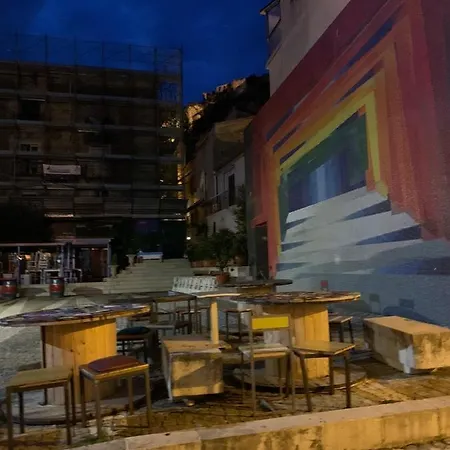 Nel Cuore Di Apartment Amantea