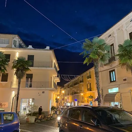 Nel Cuore Di Apartment *
