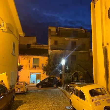 Apartment Nel Cuore Di