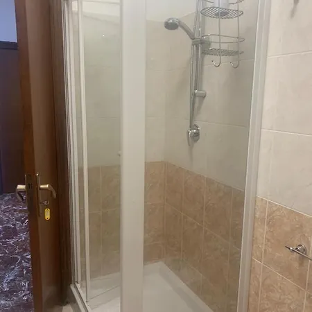 Nel Cuore Di Apartment Amantea