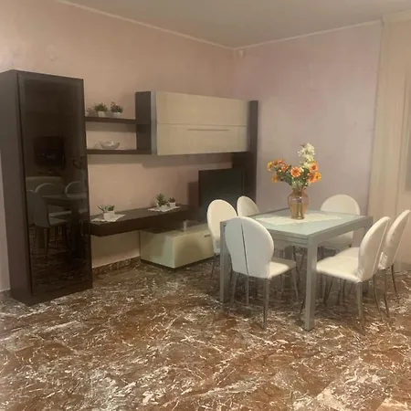 Nel Cuore Di Apartment *