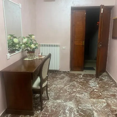 Apartment Nel Cuore Di