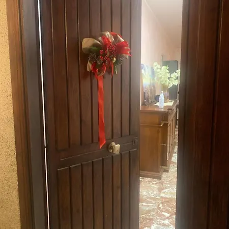 Apartment Nel Cuore Di *