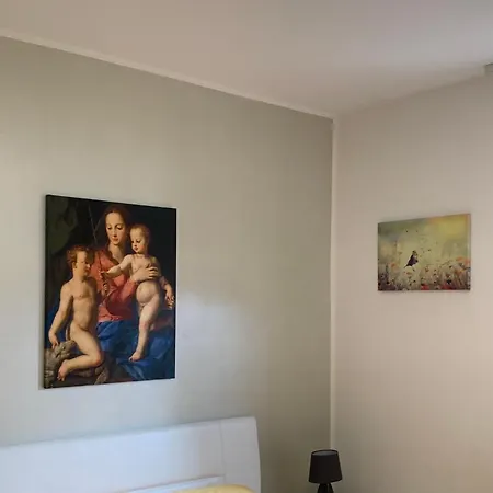 Apartment Nel Cuore Di *