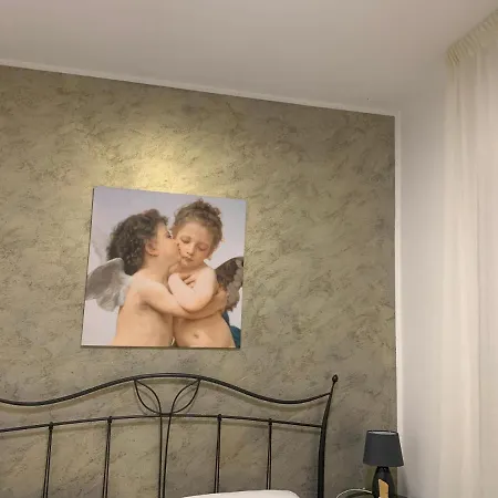 Apartment Nel Cuore Di