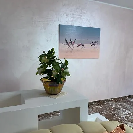 Nel Cuore Di Apartment *