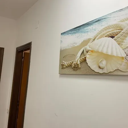Nel Cuore Di Apartment