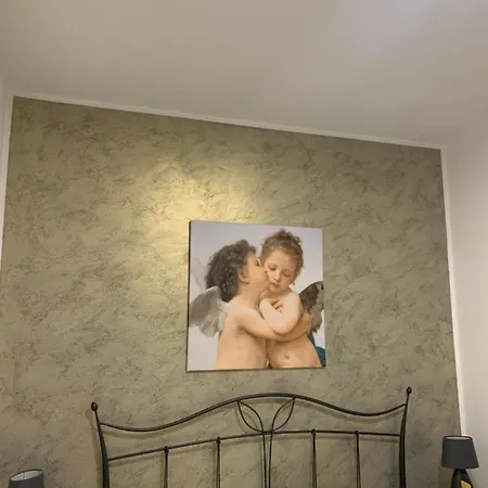 Nel Cuore Di