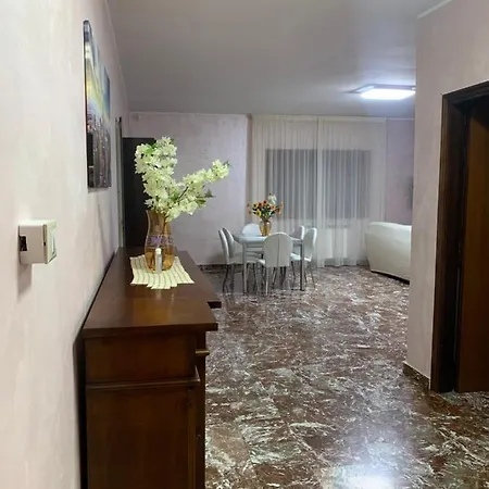 Nel Cuore Di Amantea