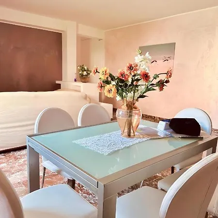 Nel Cuore Di Apartment Amantea