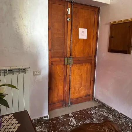 Apartment Nel Cuore Di Amantea