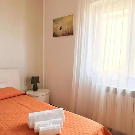 Nel Cuore Di Apartment *