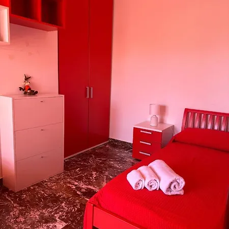 Nel Cuore Di Apartment *