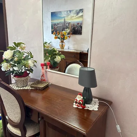 Apartment Nel Cuore Di